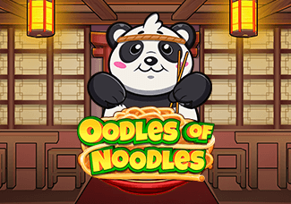 Oodles of Noodles