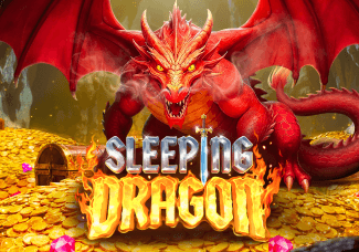 Sleeping Dragon