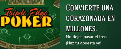Grandes premios esperan por ti