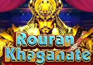 Rouran Khaganate