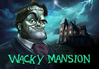 Wacky Mansion