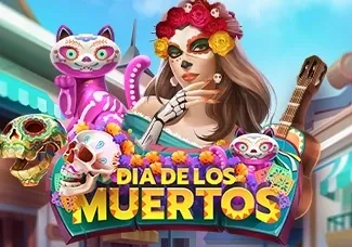 Dia De Los Muertos