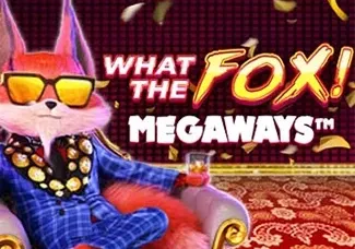 What the Fox MegaWays