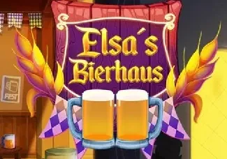 Elsa’s Bierhaus